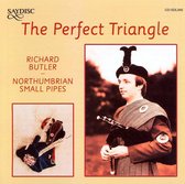 Northumbrian Small Richard Butler - The Perfect Triangle (CD)