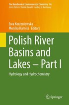 The Handbook of Environmental Chemistry 86 - Polish River Basins and Lakes – Part I