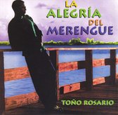 Alegria del Merengue