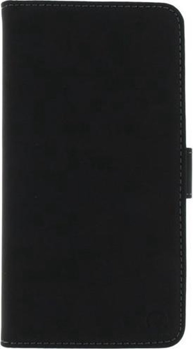 Mobilize Slim Wallet Book Case Huawei Ascend Mate 7 Black
