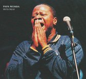 Papa Wemba - Molokai (CD)