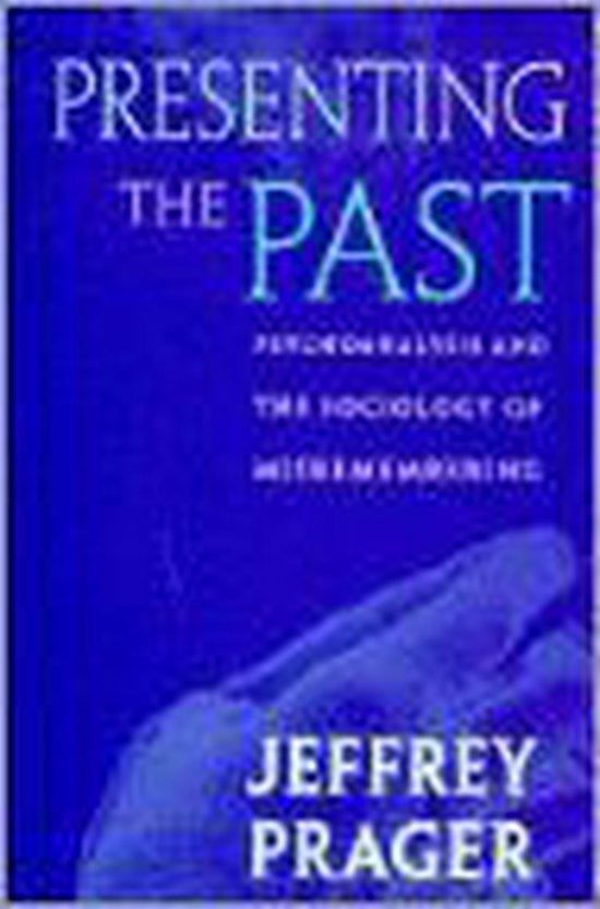 Presenting the Past - cover