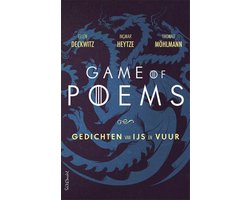 Game of Poems
