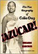 AzÃºcar! The Biography of Celia Cruz