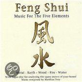 Feng Shui-Music For The Five E