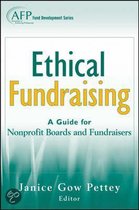 Ethical Fundraising