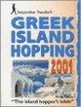 Greek Island Hopping