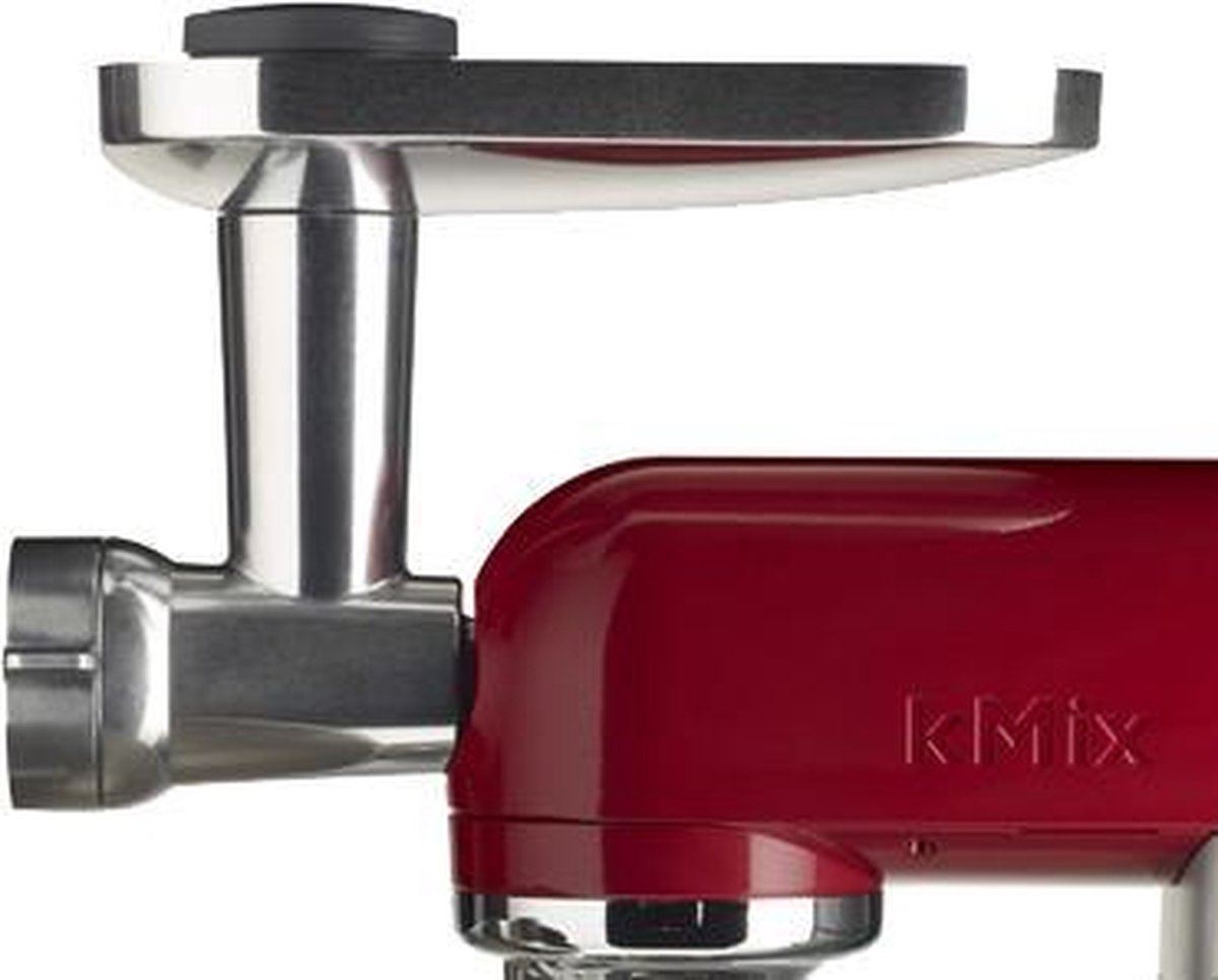 Kenwood Vleesmolen kMix AX950 - Accessoire voor KMix Keukenmachines |  bol.com