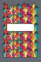 Rainbow Hands
