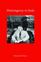 Armchair Traveller - Hemingway in Italy