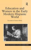 Education and Women in the Early Modern Hispanic World