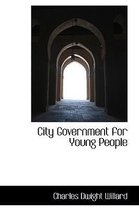 City Government for Young People