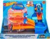 foto van Hot Wheels City Super Spin Dealer Speelset