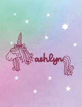 Ashlyn