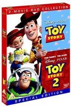 2-Movie DVD Collection: Toy Story (Special Edition) / Toy Story 2 (Special Editi