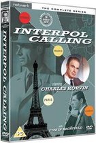 Interpol Calling