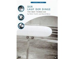 Lauf Der Dinge, Der