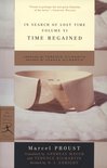 Modern Library Classics - In Search of Lost Time, Volume VI