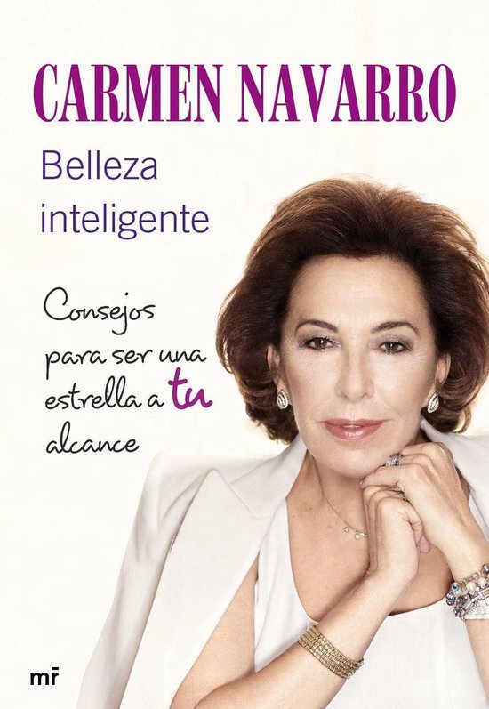 MR Prácticos - Belleza inteligente - cover