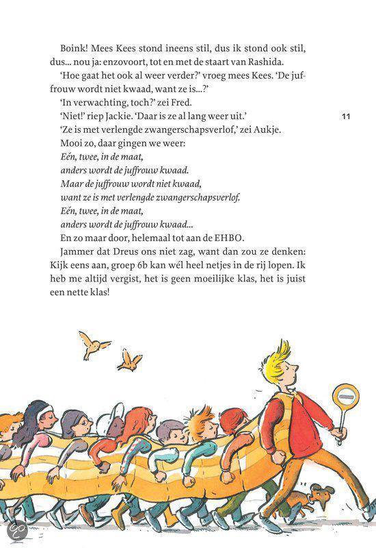 Mees Kees  -   Bloedjelink