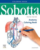Sobotta Anatomy Coloring Book ENGLISCH&sol;LATEIN