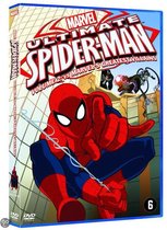 Marvel Ultimate Spider-Man - Vol.2