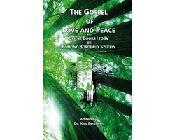 The Gospel of Love and Peace