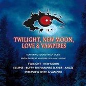 Twilight - New Moon: Love & Vampires