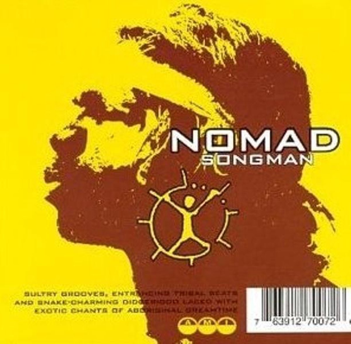 Songman