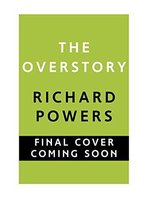 Omslag The Overstory