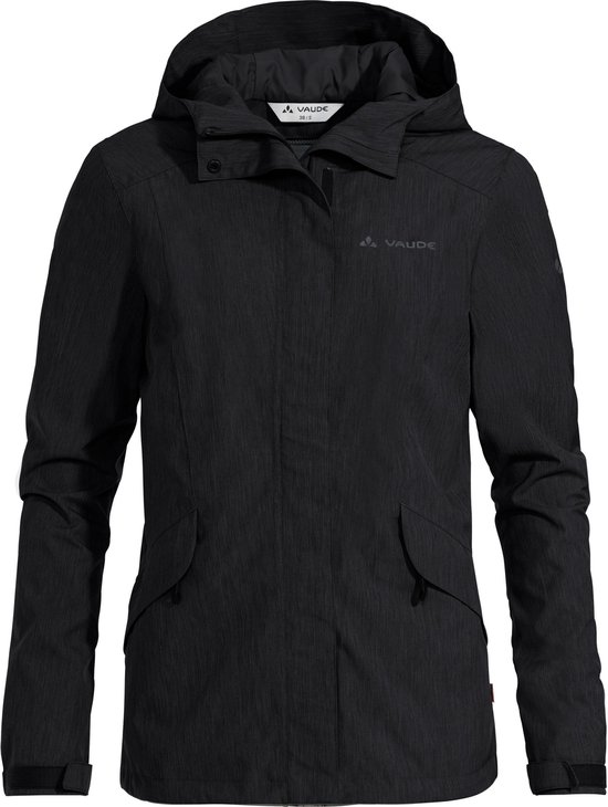 Vaude Rosemoor 3in1 Jacket - Giacca doppia Donna | Recensioni clienti
