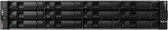 Lenovo ThinkSystem DE120S disk array Zwart