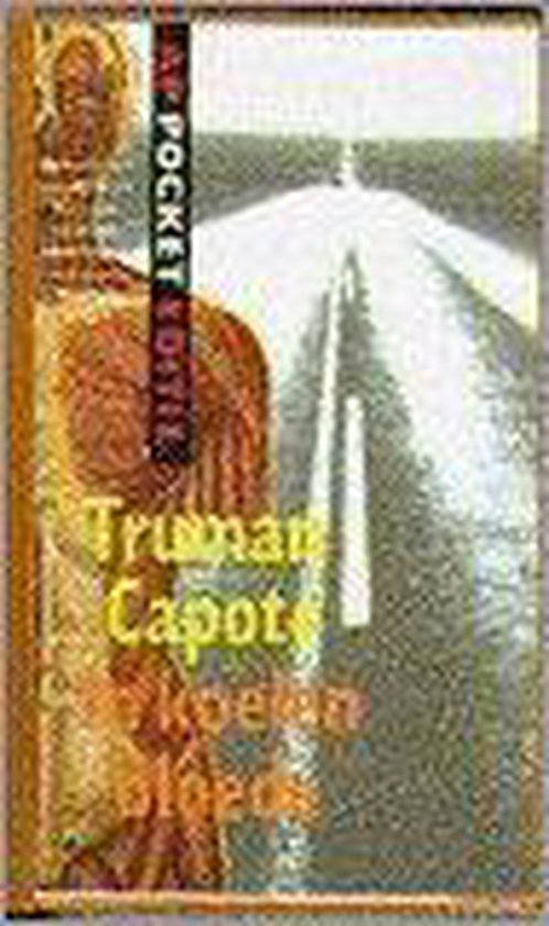 In koelen bloede - cover