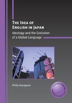 Critical Language and Literacy Studies 3 - The Idea of English in Japan