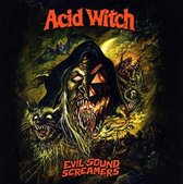 Evil Sound Screamers (Coloured Vinyl)
