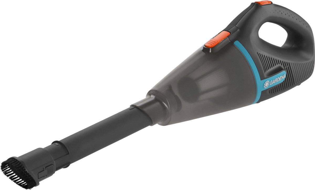 Gardena EasyClean Li