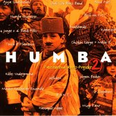 Various Artists - Humba 2. Fastelovend Roots Project (CD)