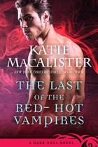 Dark Ones Novels 5 - Last of the Red-Hot Vampires