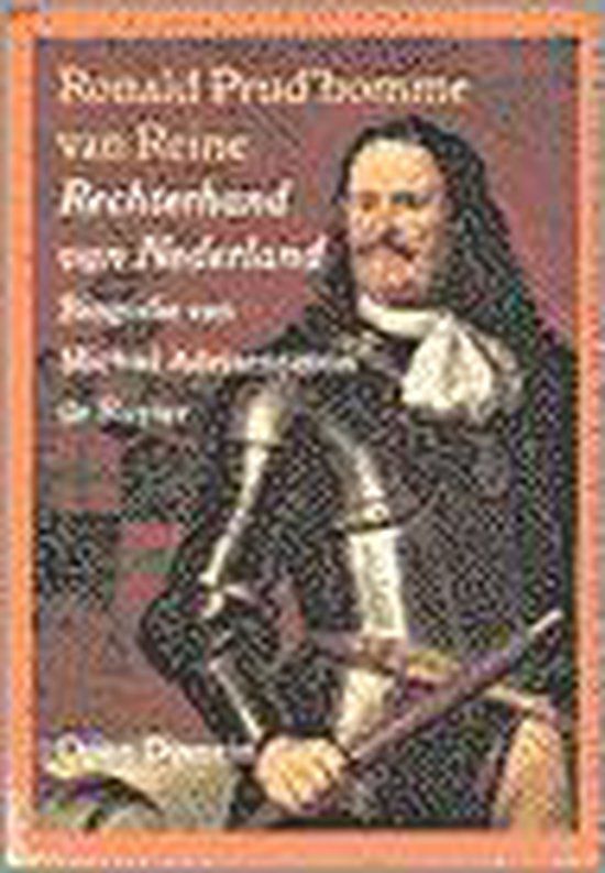 ronald-prudhomme-van-reine-rechterhand-van-nederland