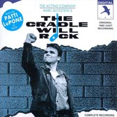 Cradle Will Rock [Original Broadway Cast]