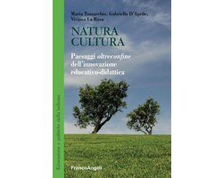 Natura Cultura.