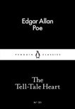 Penguin Little Black Classics - The Tell-Tale Heart