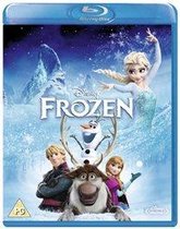 Frozen