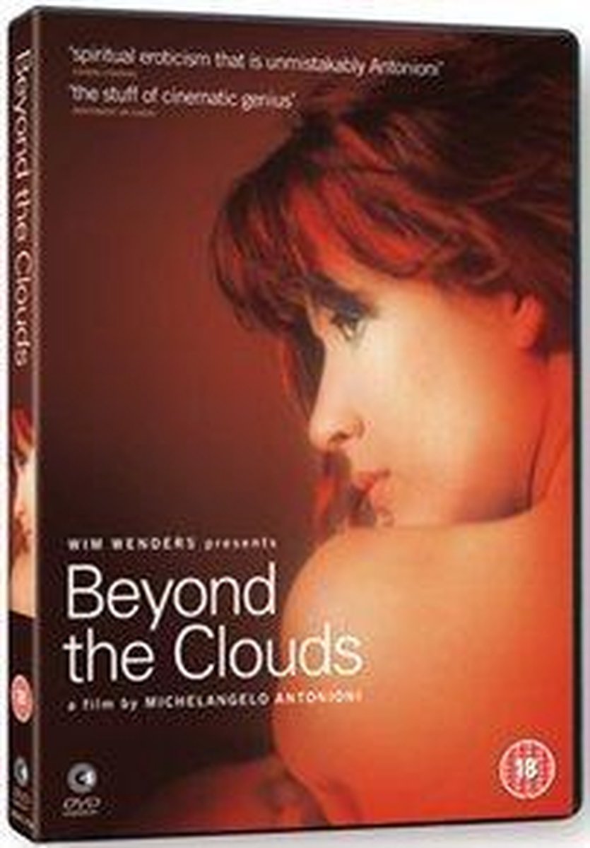 Beyond The Clouds