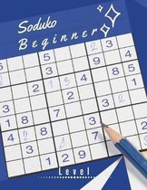 Soduko Beginner Level