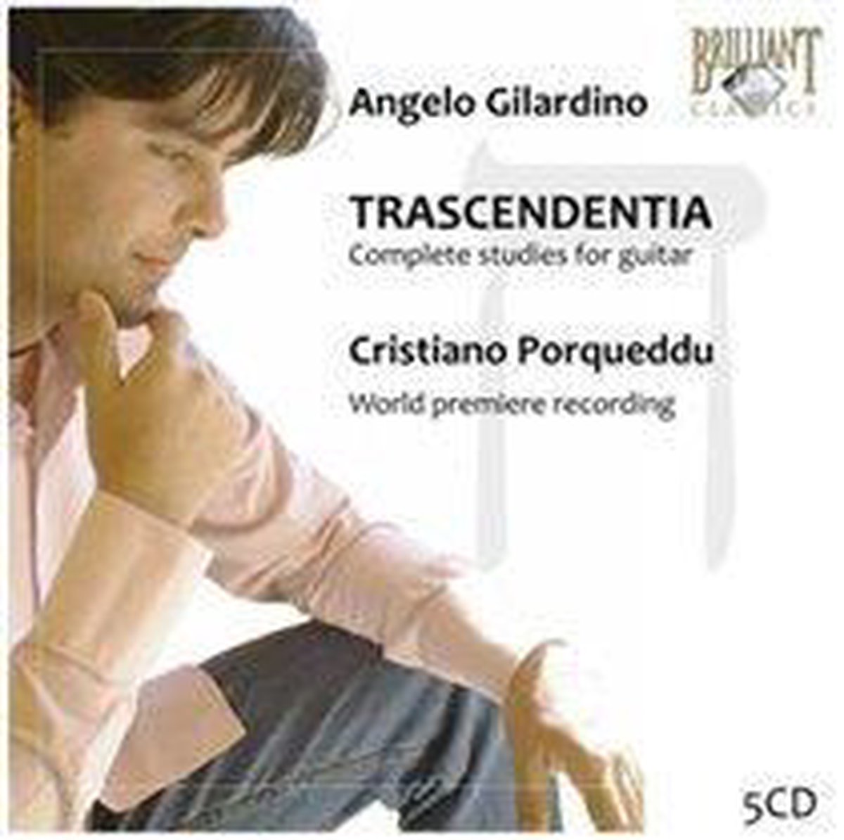 Trascendentia