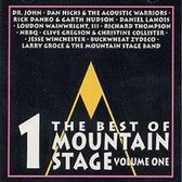 The Best Of Mountain Stage Vol. 1