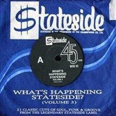 What'S Happening Stateside Vol.3