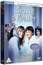 Birds Of A Feather Complete First Series
