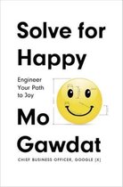 Omslag Solve For Happy